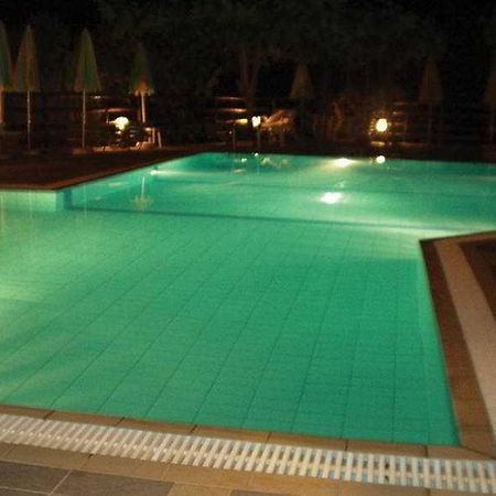 Bali  Ormos Atalia Aparthotel מראה חיצוני תמונה