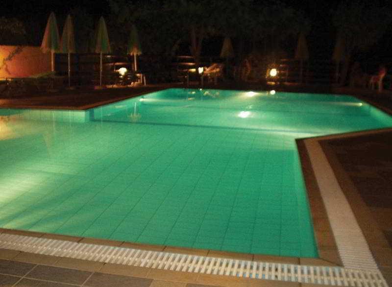 Bali  Ormos Atalia Aparthotel מראה חיצוני תמונה