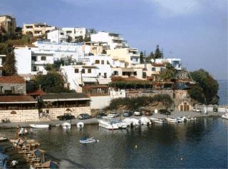 Bali  Ormos Atalia Aparthotel מראה חיצוני תמונה